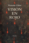 Cover: Visi&oacute;n en rojo - Siruela