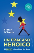 Cover: Un fracaso heroico - CAPIT&Aacute;N SWING LIBROS