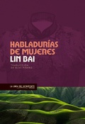 Cover: Habladur&iacute;as de mujeres - La L&iacute;nea Del Horizonte Ediciones