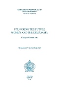Cover: Unlocking the Future: Women and the Diaconate - Peeters Publishers