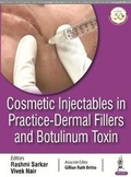Cover: Cosmetic Injectables in Practice - Jaypee Brothers Medical Publishers