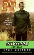 Cover: 24 Declassified: Cat's Claw - HarperCollins