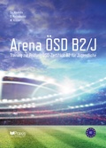 Cover: Arena &Ouml;SD B2/J - Praxis Verlag