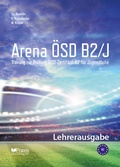Cover: Arena &Ouml;SD B2/J: Lehrerausgabe - Praxis Verlag