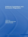 Cover: Political Competition and Economic Regulation - Routledge