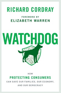 Abbildung von: Watchdog - OUP eBook