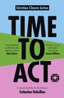 Cover: Time to Act - SPCK Publishing