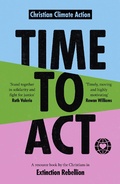 Cover: Time to Act - SPCK Publishing