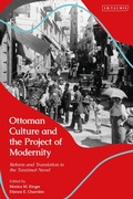 Cover: Ottoman Culture and the Project of Modernity - I.B. Tauris
