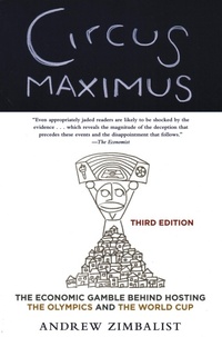 Abbildung von: Circus Maximus - Bloomsbury eBooks US