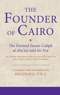 Cover: The Founder of Cairo - I.B. Tauris