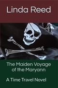 Cover: The Maiden Voyage of the Maryann - Keyes Canyon Press