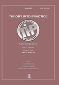 Cover: Gifted Education - Routledge