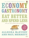 Cover: Economy Gastronomy - Penguin Books Ltd