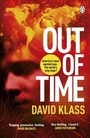 Cover: Out of Time - Penguin Books Ltd