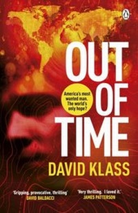 Enlarge image Cover: Out of Time - Penguin Books Ltd