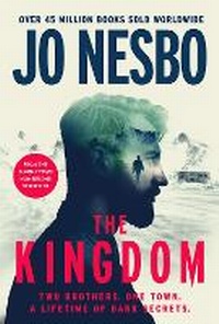Abbildung von: The Kingdom - Harvill Secker