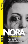Cover: Nora : A Doll's House - Nick Hern Books