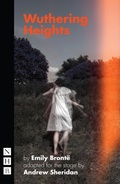 Cover: Wuthering Heights - Nick Hern Books