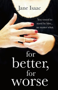 Enlarge image Cover: For Better, For Worse - Apollo