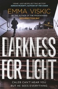 Cover: Darkness for Light - Pushkin Vertigo