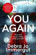 Cover: You Again - Titan Books