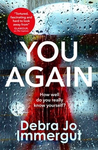 Enlarge image Cover: You Again - Titan Books