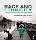 Cover: Race and Ethnicity - Routledge