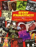 Cover: Stay Fanatic!!! Vol. 1 - 2.13.61