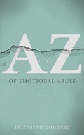 Cover: A to Z of Emotional Abuse - Revive Your Soul Publishing