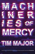 Cover: Machineries of Mercy - Luna Press Publishing