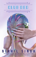Cover: Club Ded - Luna Press Publishing
