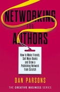Cover: Networking for Authors (The Creative Business Series, #2) - AmWriting Ltd