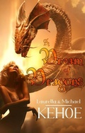 Cover: A Dream of Dragons - Gabriel's Horn