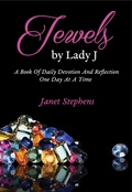 Cover: Jewels by Lady J - J Merrill Publishing Inc