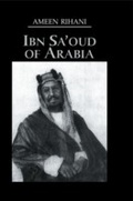 Cover: Ibn Sa'Oud Of Arabia - Routledge