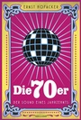 Cover: Die 70er - Reclam