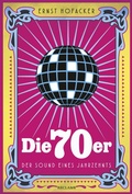 Cover: Die 70er - Reclam