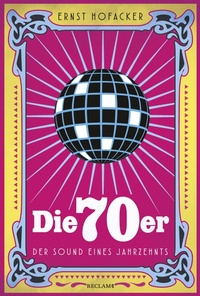 Enlarge image Cover: Die 70er - Reclam