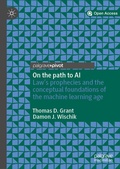 Cover: On the path to AI - Palgrave Macmillan