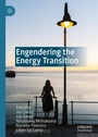 Cover: Engendering the Energy Transition - Palgrave Macmillan