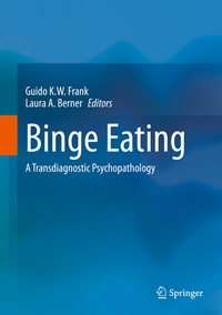 Abbildung von: Binge Eating - Springer
