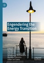 Cover: Engendering the Energy Transition - Palgrave Macmillan