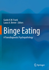 Abbildung von: Binge Eating - Springer