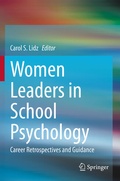 Bild: Women Leaders in School Psychology - Springer