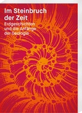 Cover: Im Steinbruch der Zeit - Harrassowitz Verlag