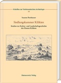 Cover: Siedlungskammer Kilikien - Harrassowitz Verlag