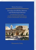 Cover: Zwischen kirchlicher Reform und Kulturimperialismus - Harrassowitz Verlag