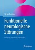 Abbildung von: Funktionelle neurologische Störungen - Springer