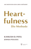 Cover: Heartfulness - Die Methode - TWENTYSIX